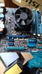 Asus P8H61 M PRO płyta główna i3-3240