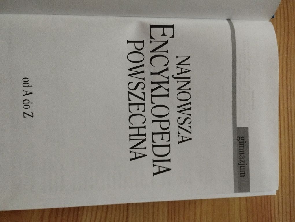 Encyklopedia duża