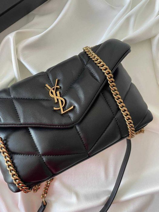 YSL  сумка, оригинал
