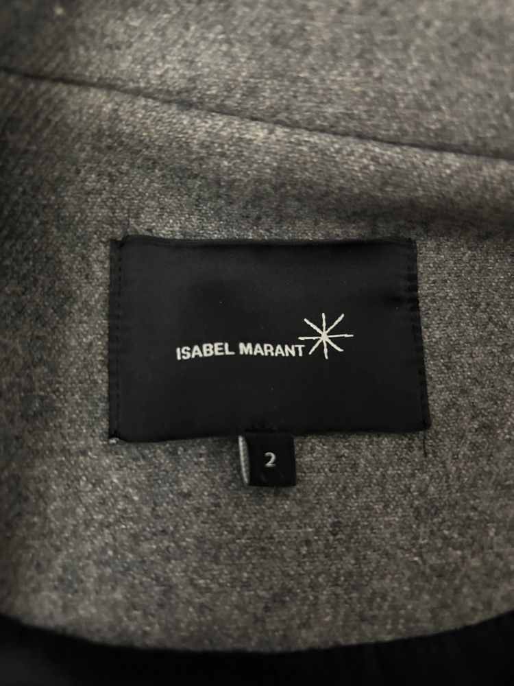 Куртка Isabel Marant
