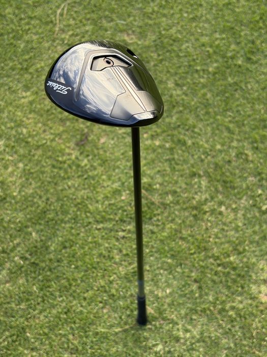 Titleist TSr2 15º Madeira 3