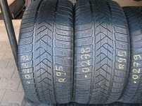 255/40R18 PIRELLI Winter SottoZero 3 - nr.0278 Run Flat