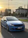 Opel Astra H OPC