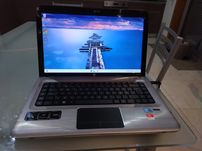 HP Pavilion DV6_3030 SP Core i5