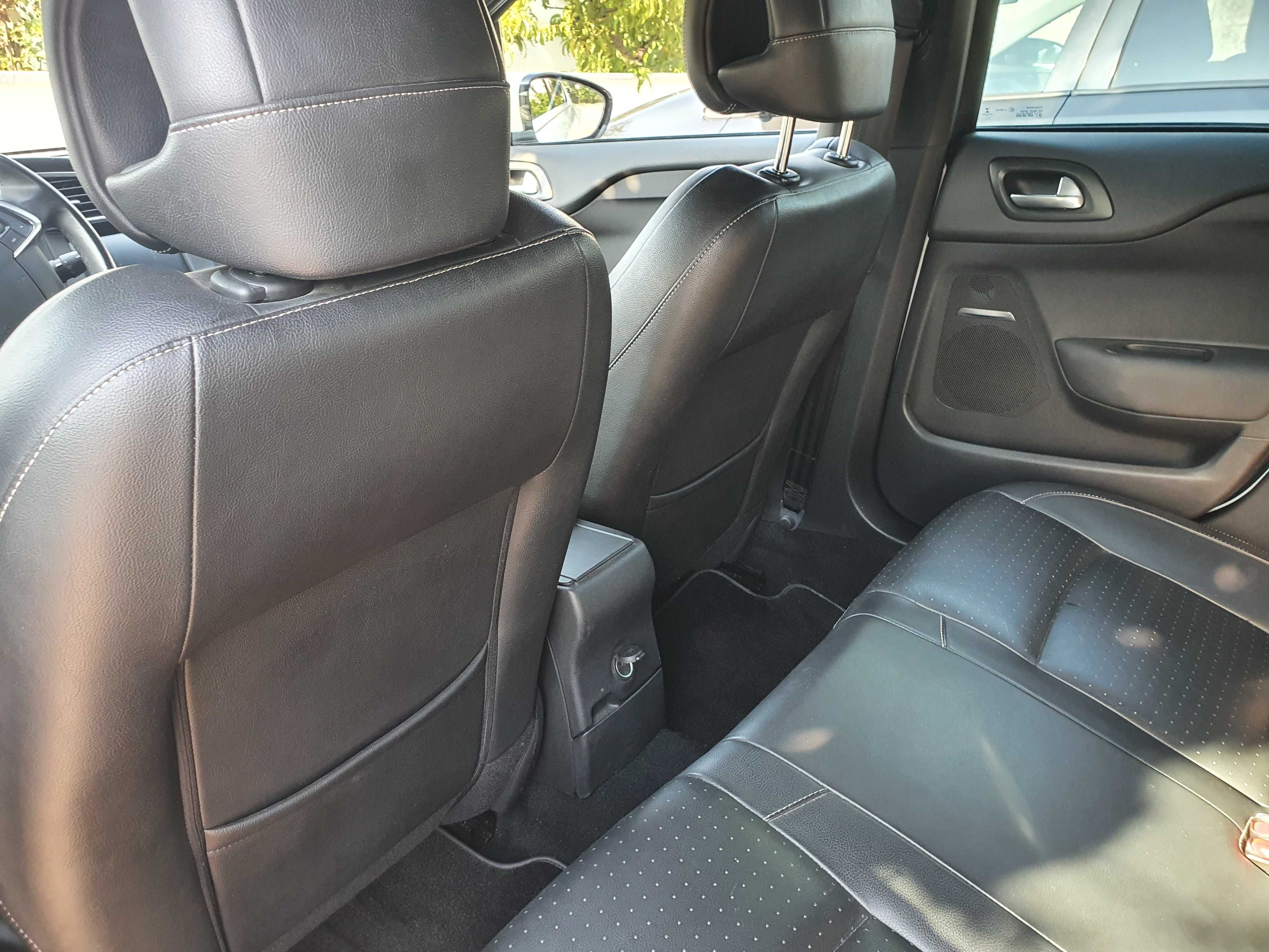 2015 DS DS4 2.0 BlueHDi Sport Chic