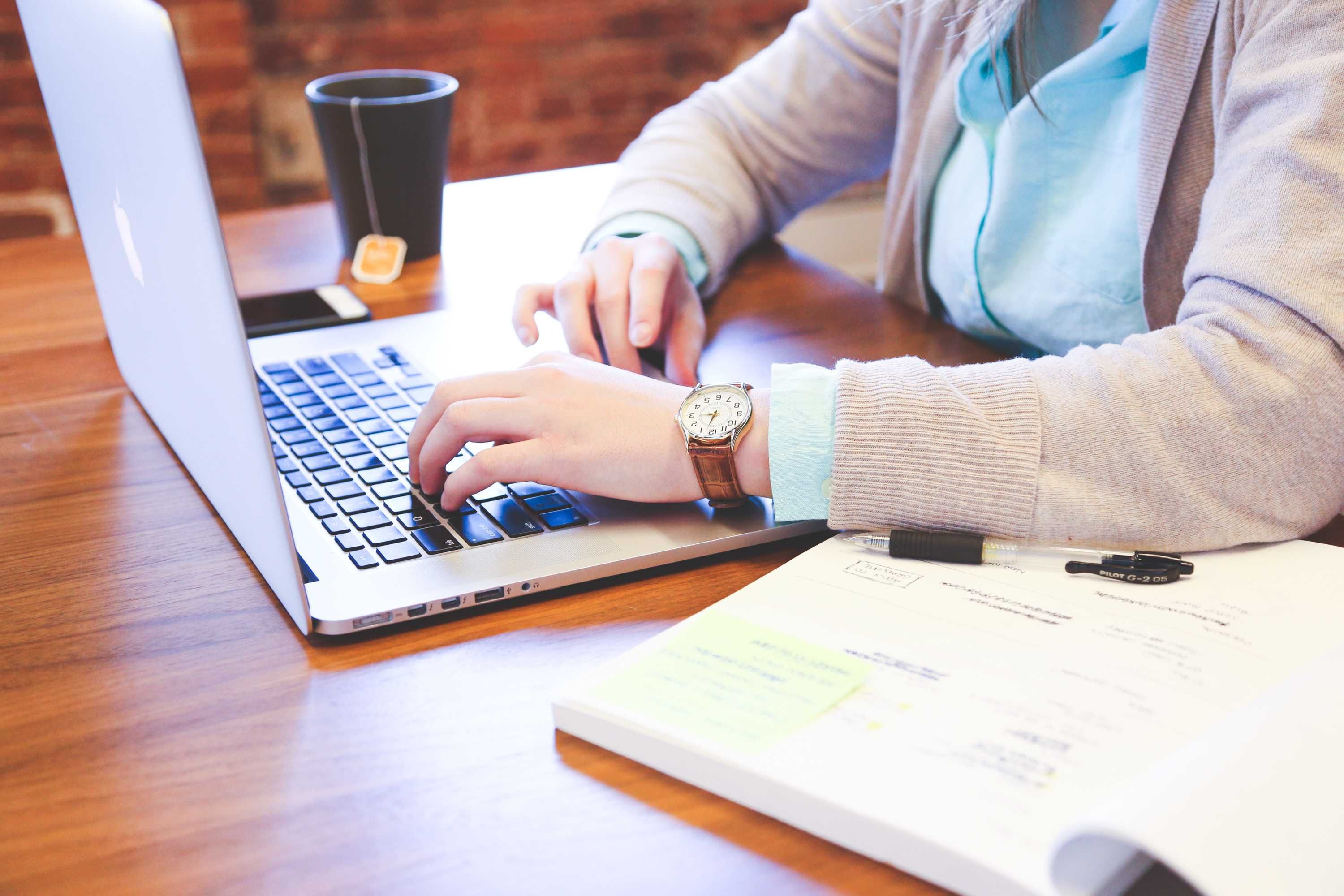 Copywriting, poprawa plagiatu, kreatywne pisanie, teksty