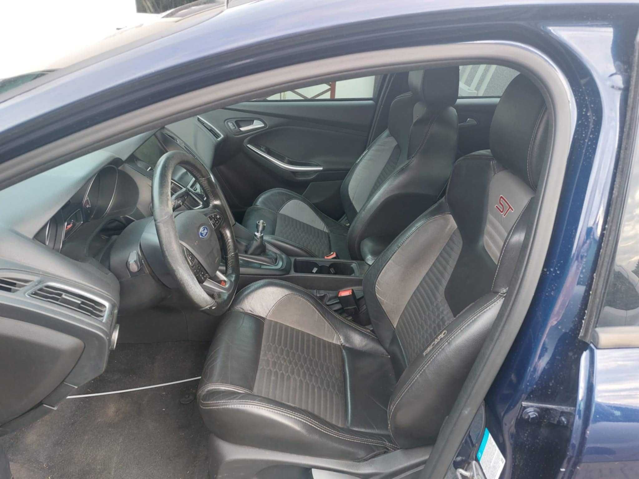 Sprzedam Ford Focus ST.