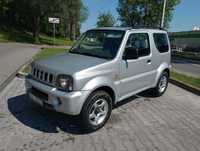 Alufelgi OZ Koła Opony Jimny 2008 15" 5x139,7 ET5