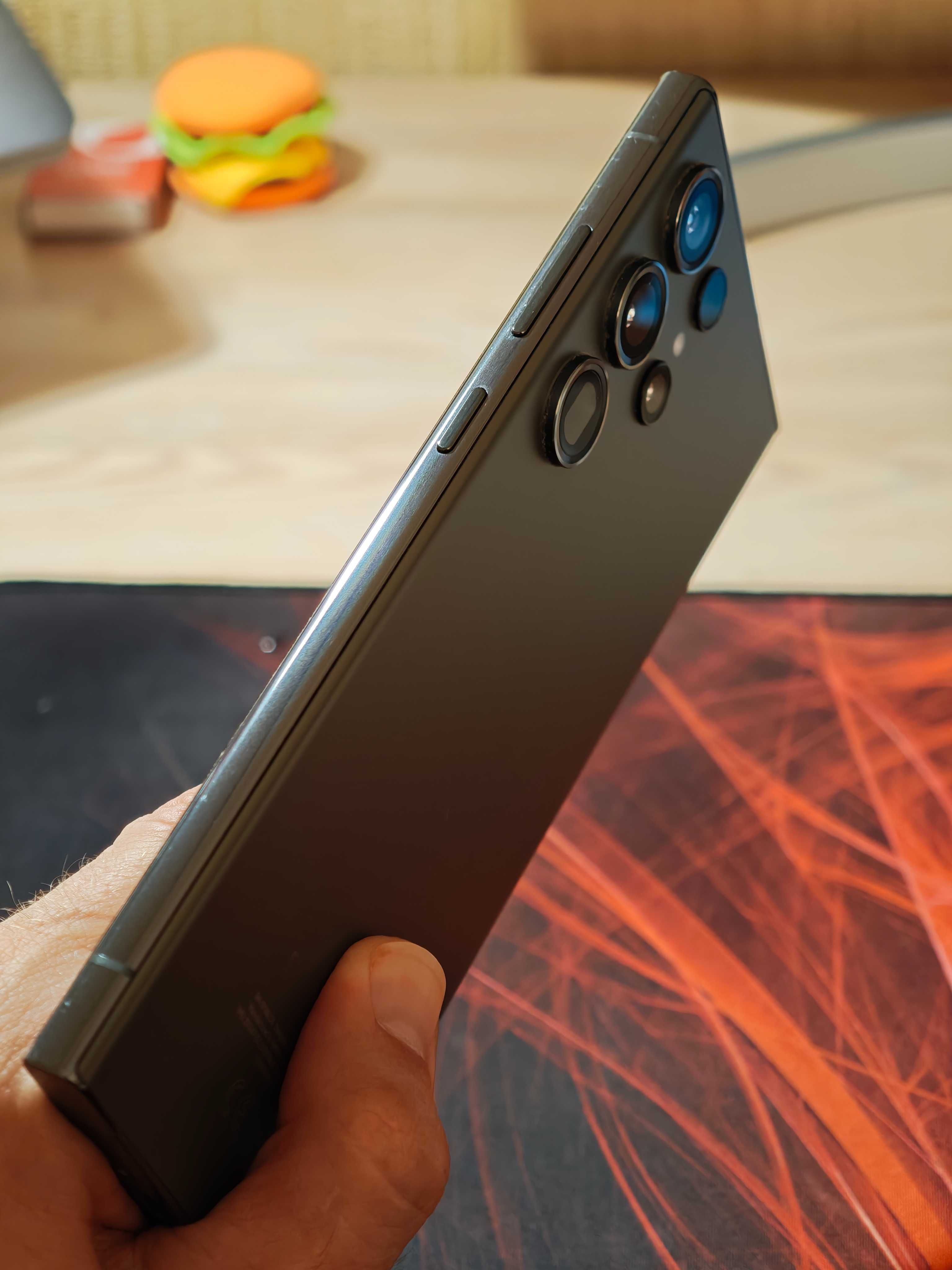 Samsung S23 Ultra / Самсунг S23 Ультра / 12/256Gb / Чохол в подарунок