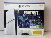 Нова ігрова приставка Sony PlayStation 5 Slim Blu-Ray 1TB