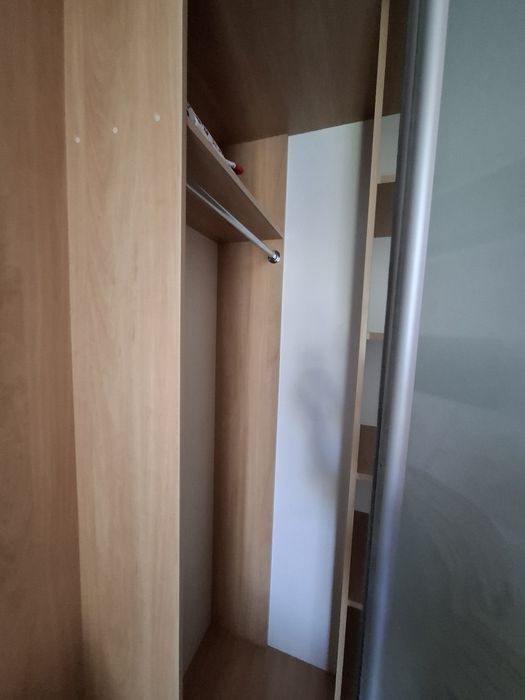 Шафа купе ikea КУТОВИЙ