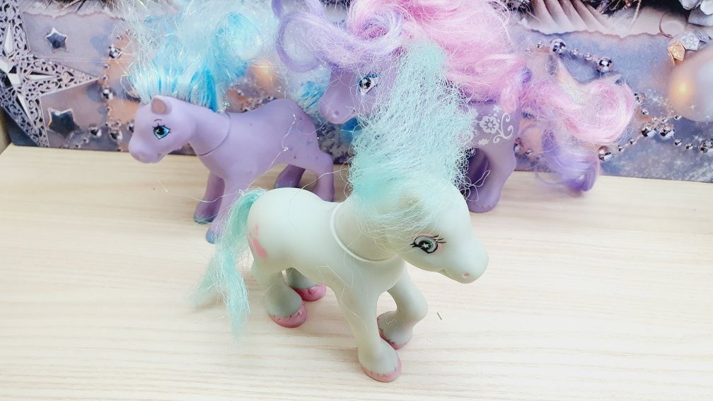 Поні пони my Little Pony