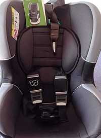 Cadeira Bebe Auto Sistema Isofix Rotativa 360º