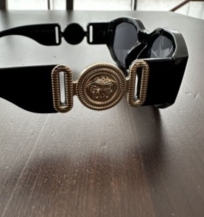 Óculos de sol Versace