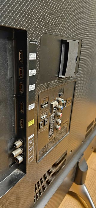 Telewizor Samsung 48 cali Smart tv UE48H6650sl 3d