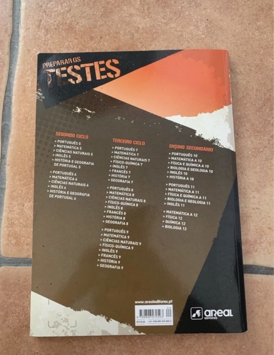 Manual de Geografia 7