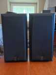 Kenwood LS-56 kolumny