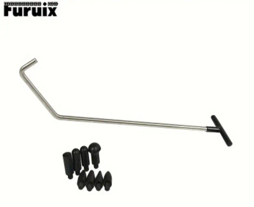 ГачокPDR з змінними насадками