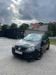 Volkswagen golf v gti