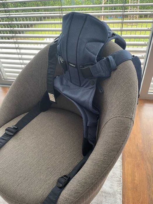 Marsúpio Babybjorn One