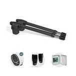 Kit motor portão MOTORLINE LINCE 400