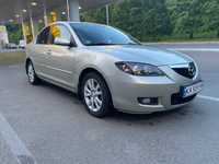 Mazda 3 2008 рік