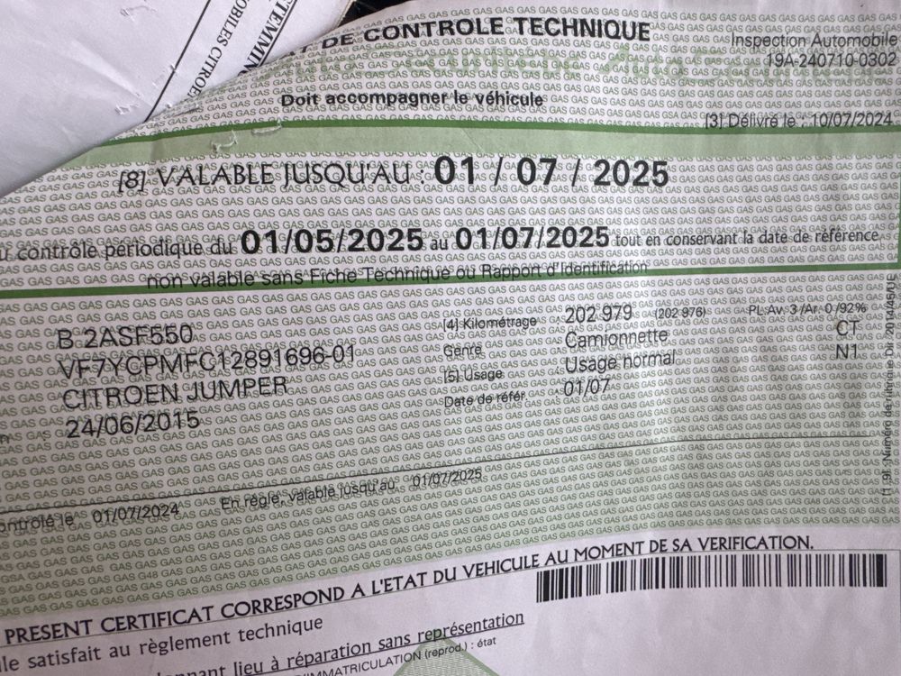 Citroen Jumper 3.0 HDI 180KM L3H2 216tys.km Klima Boxer Ducato Iveco