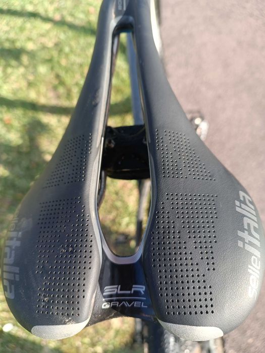 Scott Speedster Gravel (Rival AXS)