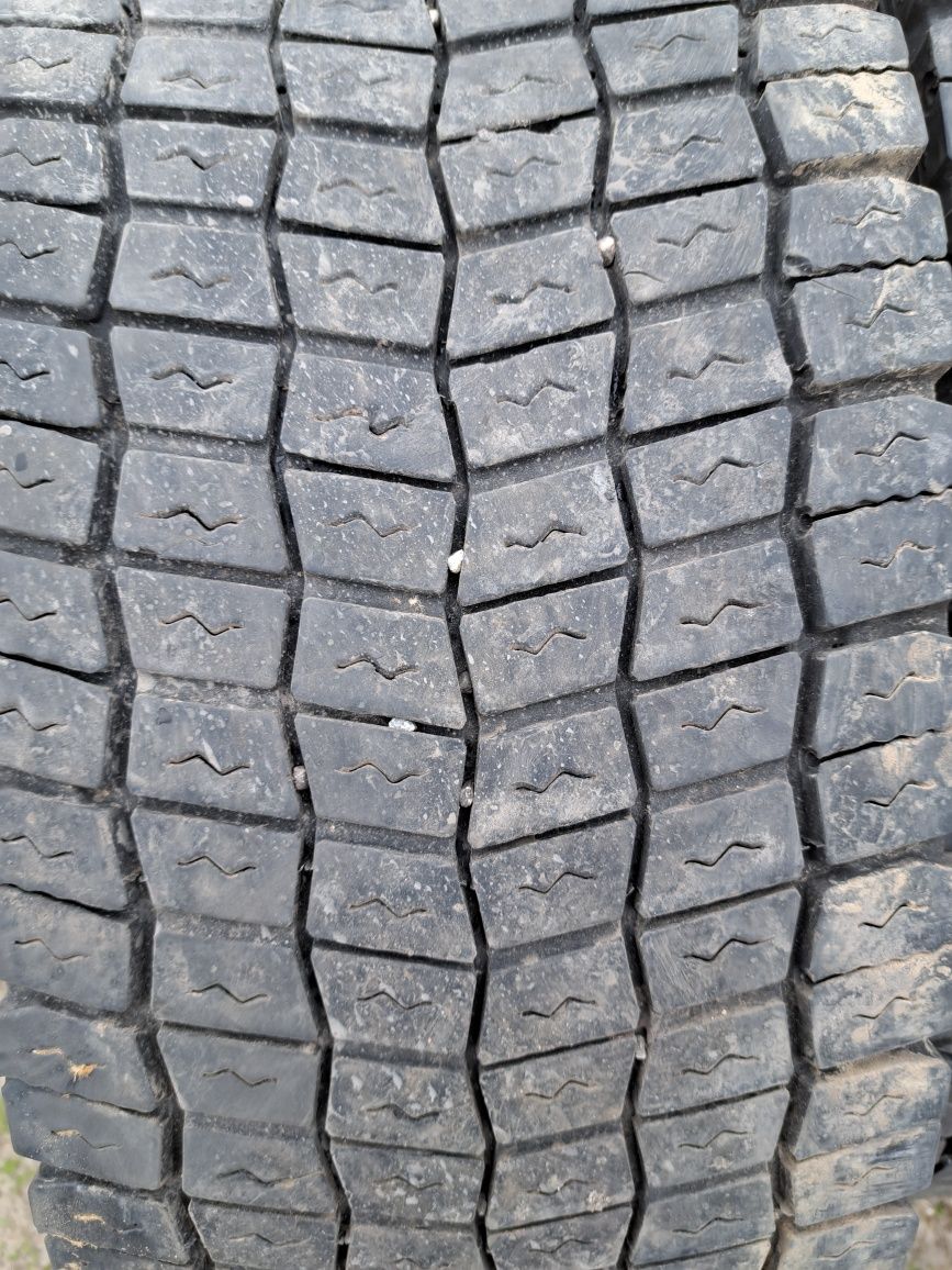 Opony 295/60r22.5