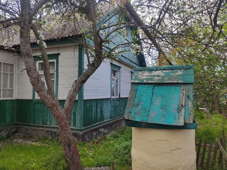 Продам будинок, ближній Подол