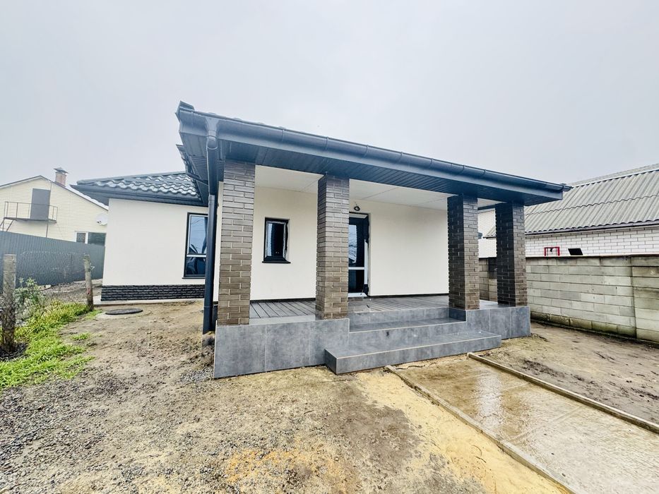 Будинок в самому центрі