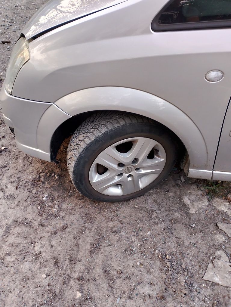 Kołpaki opel 15 orginal