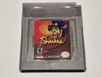 Gra Shantae  gameboy color advance gbc gba