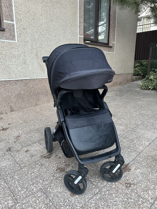 El camino dynamic pro коляска детская