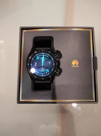 Relógio Huawei gt2 46mm