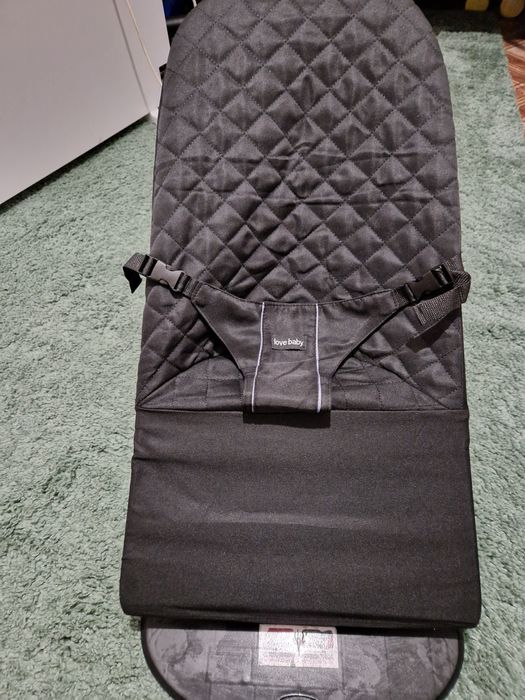 Шизлонг дитячий 1500