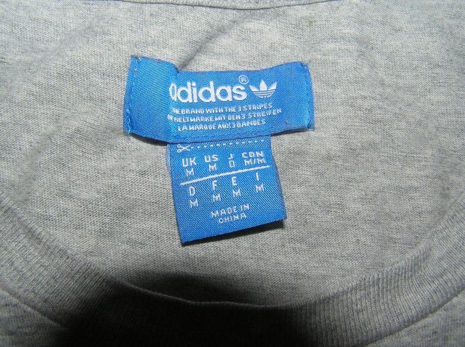 Футболки adidas