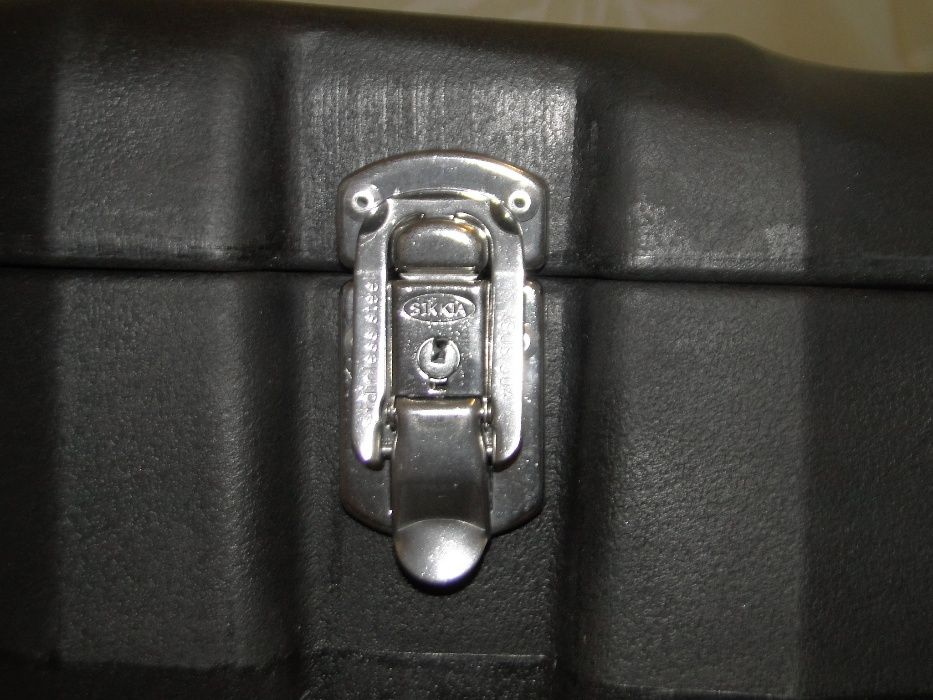 Mala Moto4 frontal bagageira quad atv utv moto 4 quatro mota