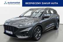Ford Kuga GD3F281 # ST-Line # Krajowy # Faktura # Vat23% # Leasing