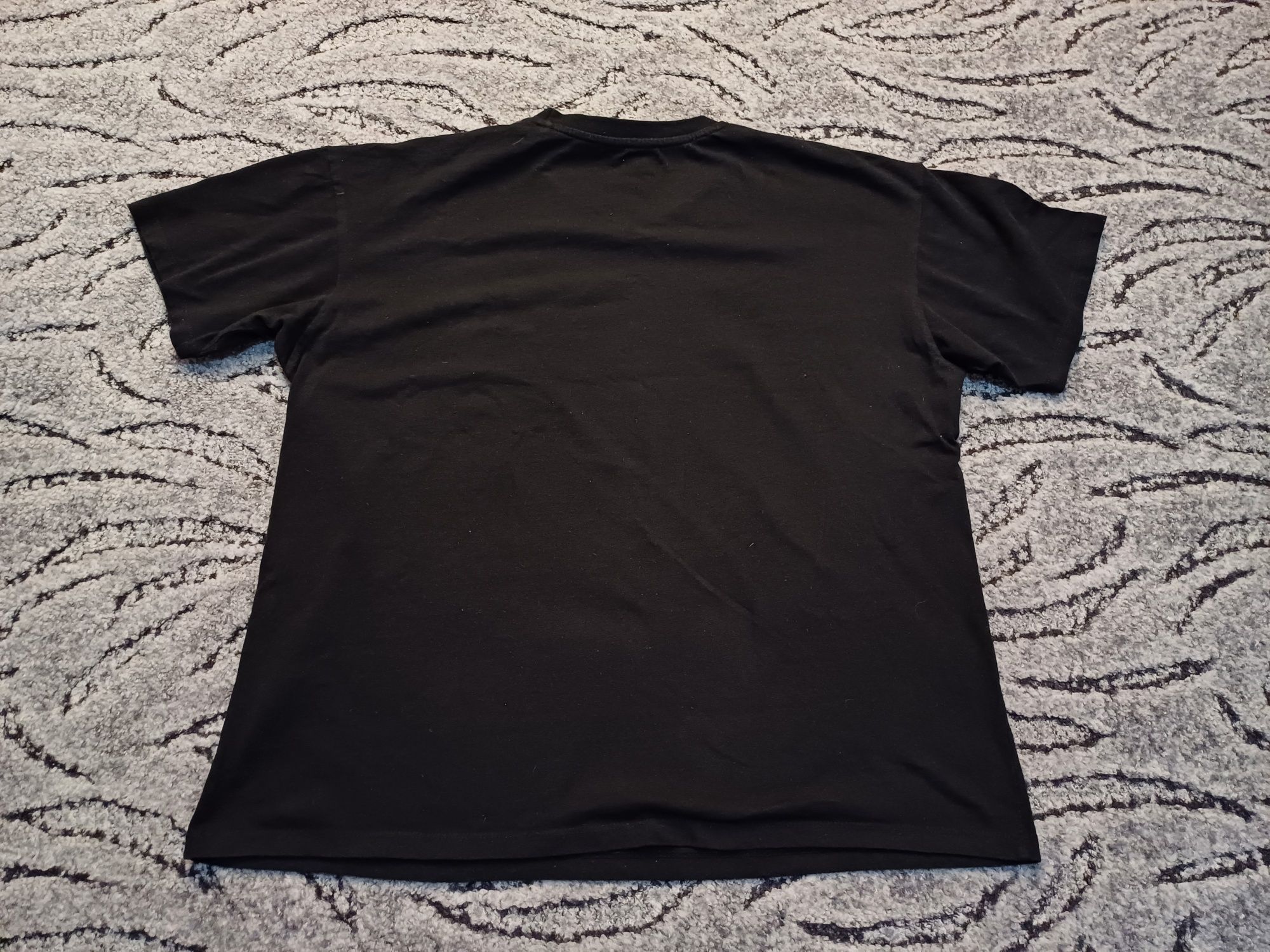 T-shirt Tupac koszulka 2pac All Eyez On Me bdb stan M hip hop UNIKAT