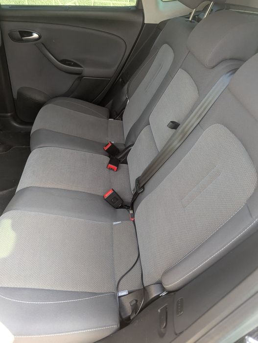 Продам seat altea XL