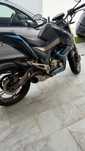 Mota Zontes 125 u