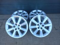 Felgi aluminiowe 16" 5x100 Toyota