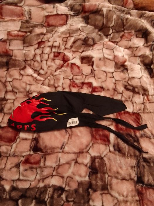 Бандана новая объём 50-52см.за 50грн.