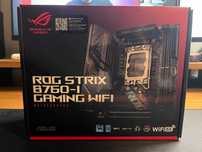 Płyta Główna Asus Rog Strixx B760-I WIFI ITX