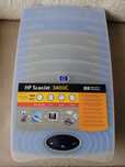 Scanner HP Scanjet 3400C