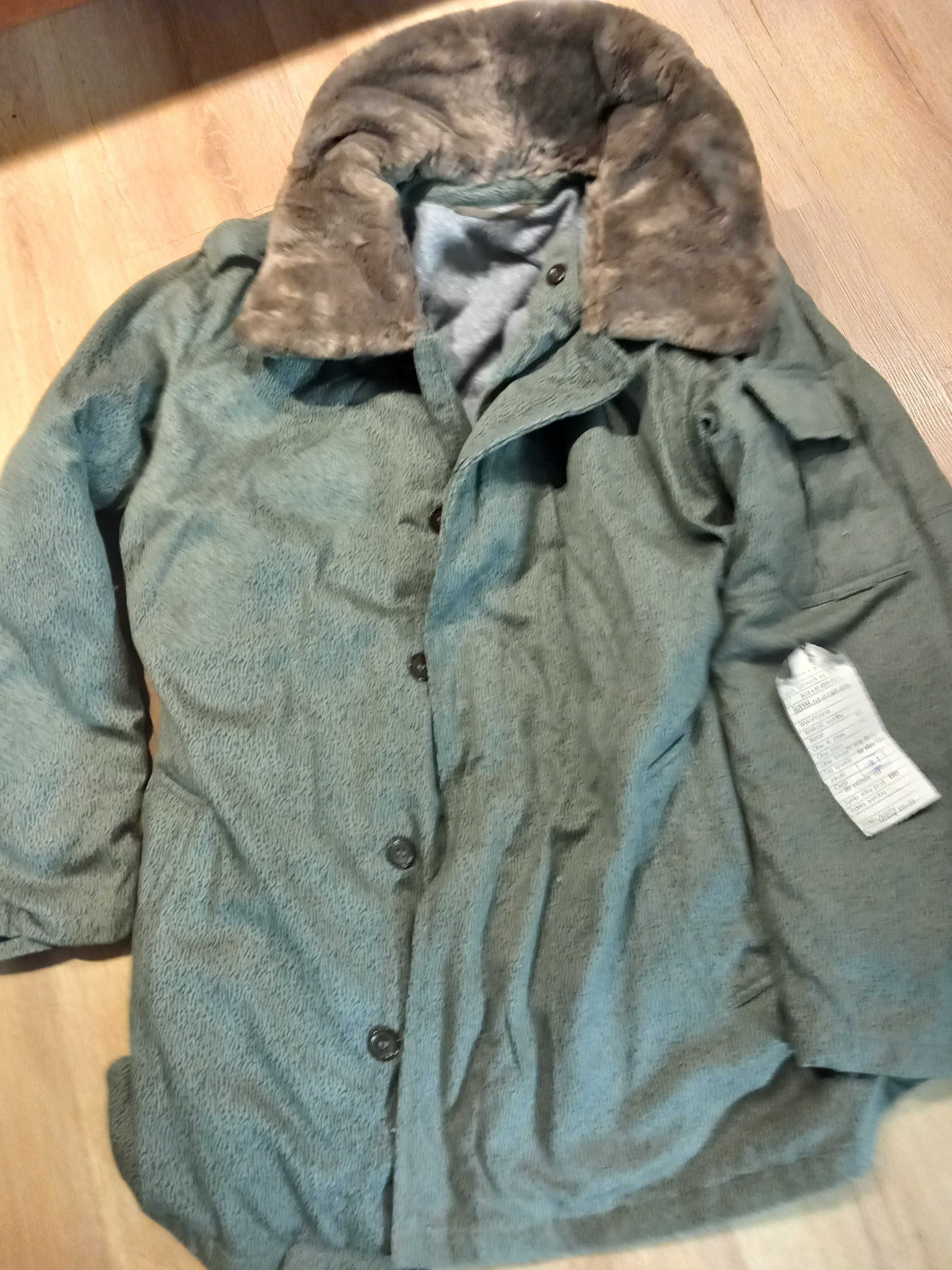 Kurtka moro LWP 163/ 92