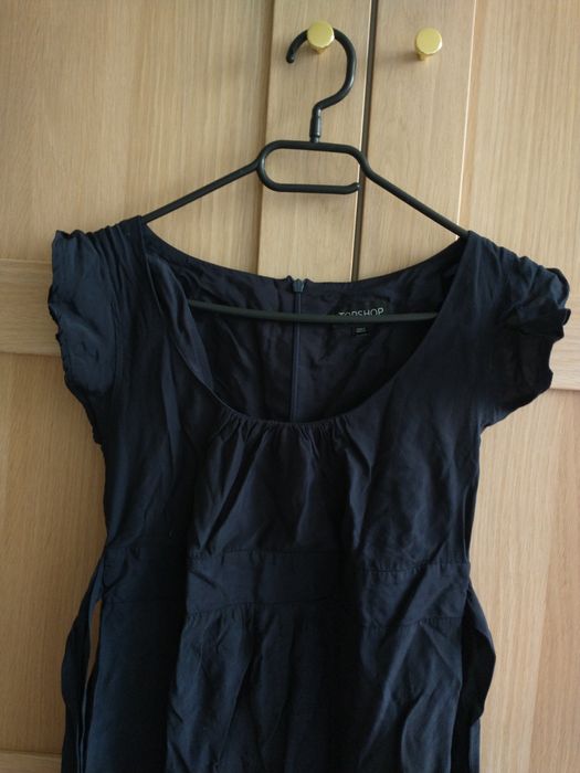 Sukienka top shop
