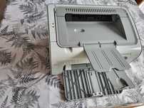 Drukarka laserowa HP LaserJet P1102