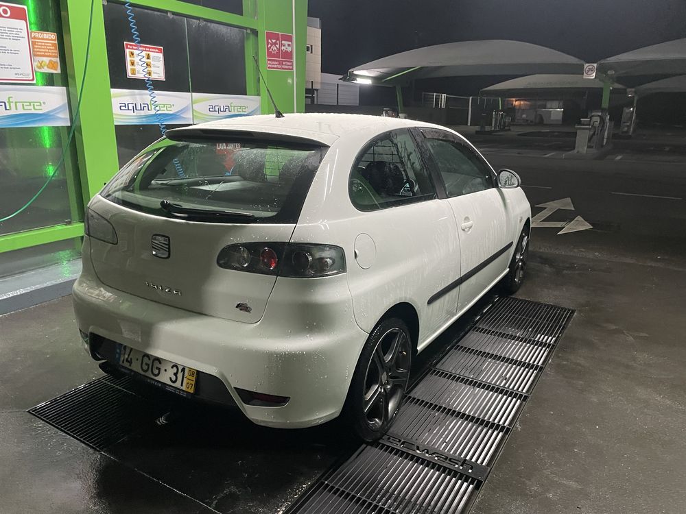 Ibiza 6L FR Original